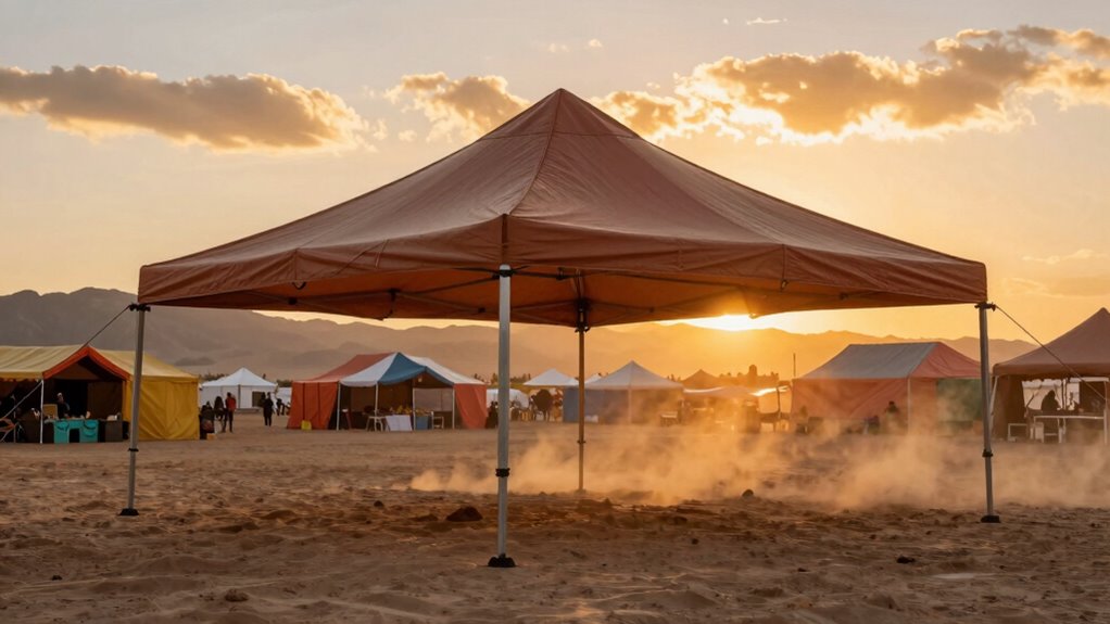 durability and weather resistance