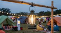 durable efficient festival lighting