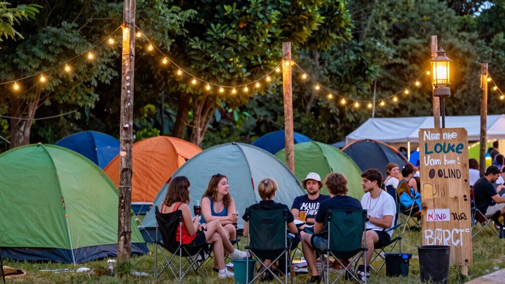 effective festival communication strategies