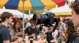 efficient festival content tools