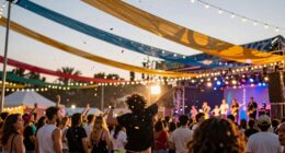 engaging festival recap openings