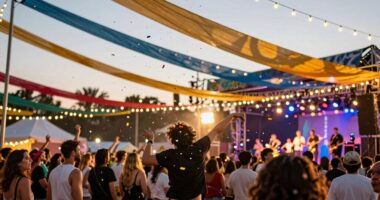 engaging festival recap openings