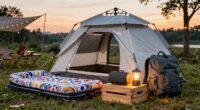 enhance festival camping essentials