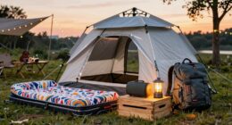 enhance festival camping essentials