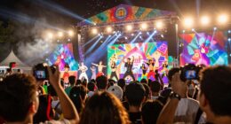 enhance festival video transitions
