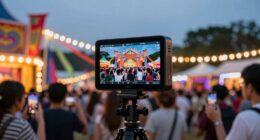 enhanced mobility for creators