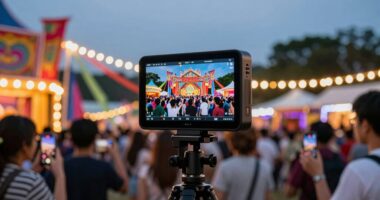 enhanced mobility for creators