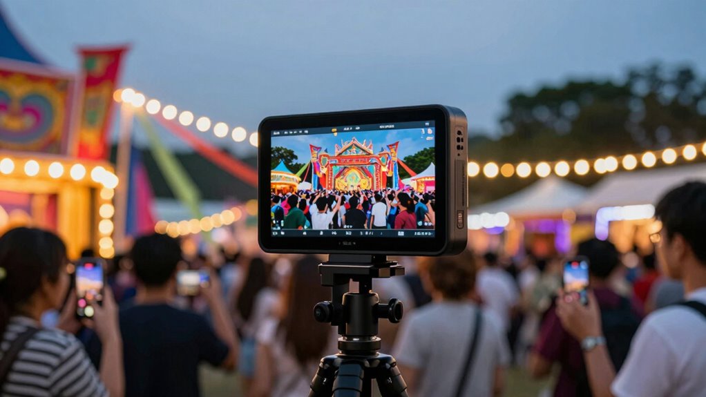 enhanced mobility for creators