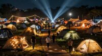 enhanced safety during festivals