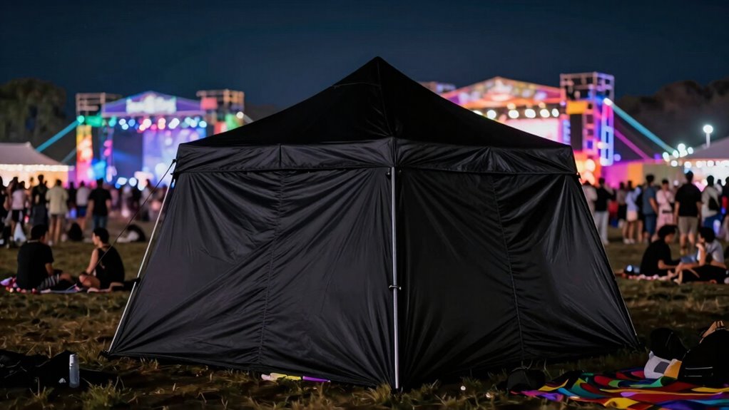 enhanced sleep environment benefits