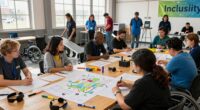 festival accessibility planning strategies