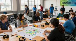 festival accessibility planning strategies