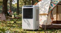 festival camping air conditioners