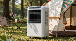 festival camping air conditioners