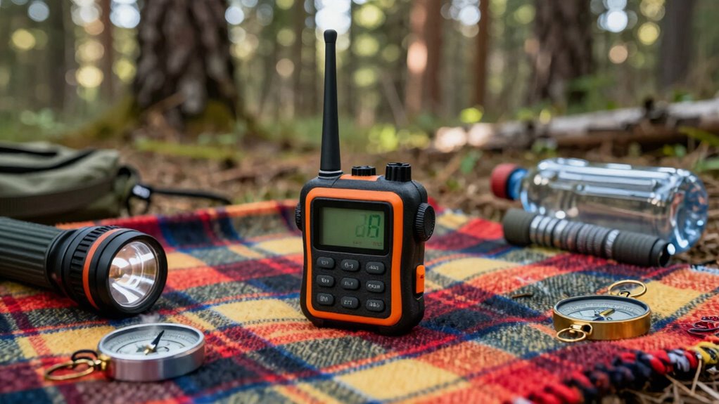 festival camping emergency preparedness