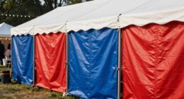 festival canopy sidewalls explanation