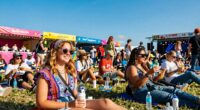 festival energy management tips