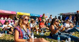 festival energy management tips