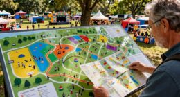 festival layout updates revealed