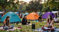 festival mental preparation tips