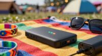 festival mobile hotspot essentials