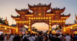 festival opening update importance
