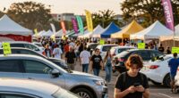 festival parking updates influence plans