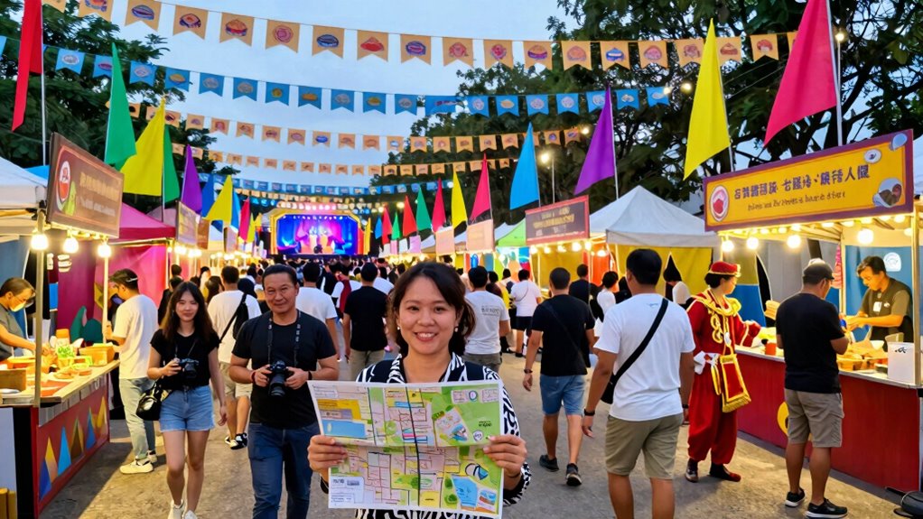 festival planning and safety guide