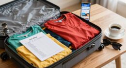 festival prep tips