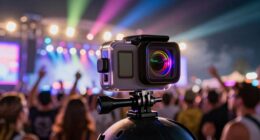 festival ready camera tips