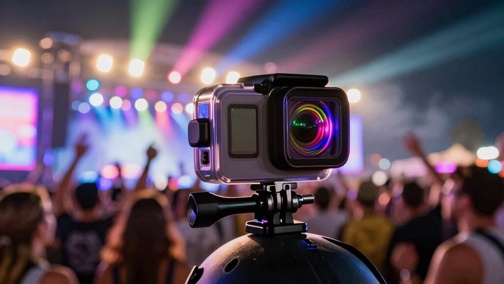 festival ready camera tips
