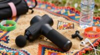 festival recovery massage gun