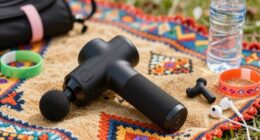festival recovery massage gun