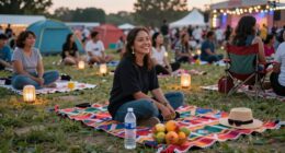 festival recovery tips