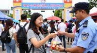 festival rules on prohibited items