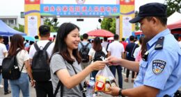 festival rules on prohibited items