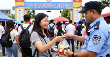 festival rules on prohibited items