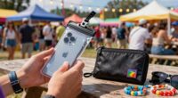 festival safety and security