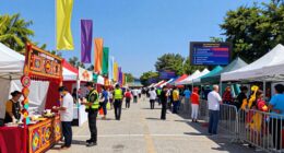 festival safety update impact