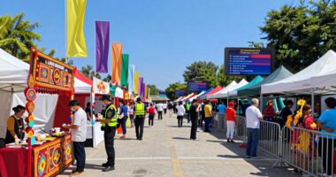 festival safety update impact