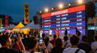 festival schedule updates