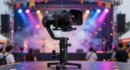 festival video stabilization tips