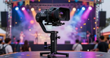 festival video stabilization tips