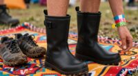 festival walking recovery aid