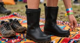 festival walking recovery aid
