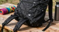 festival weekend travel backpacks