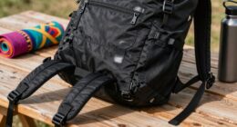 festival weekend travel backpacks