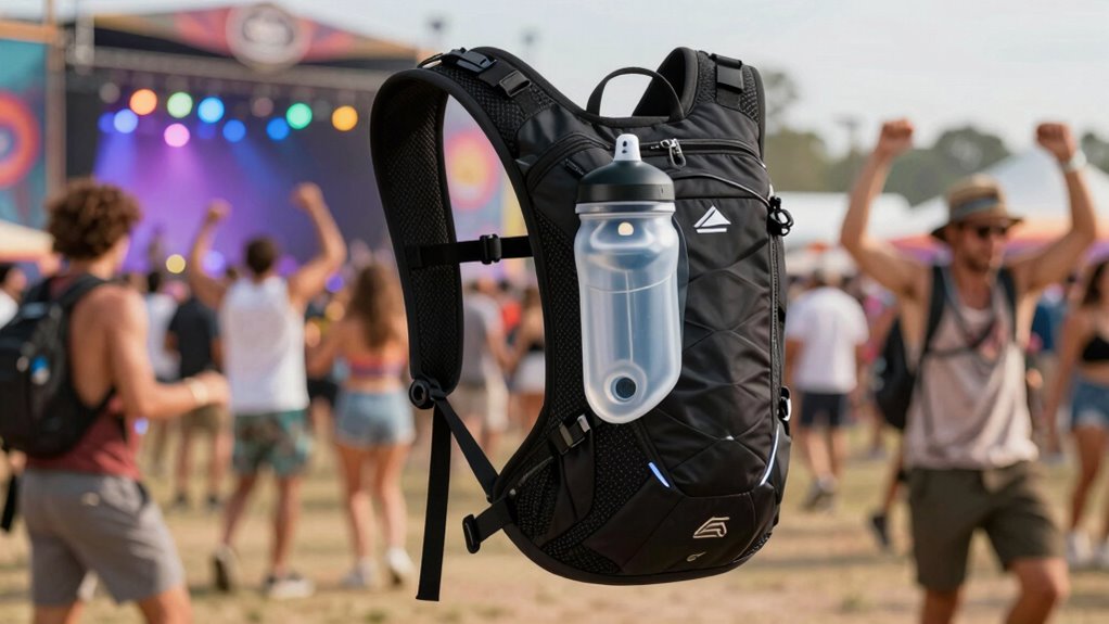 hydration comfort durability essentials