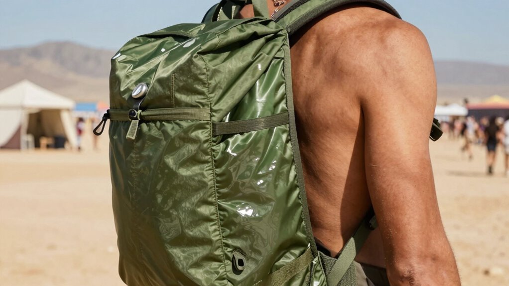 insulated durable compatible hydration