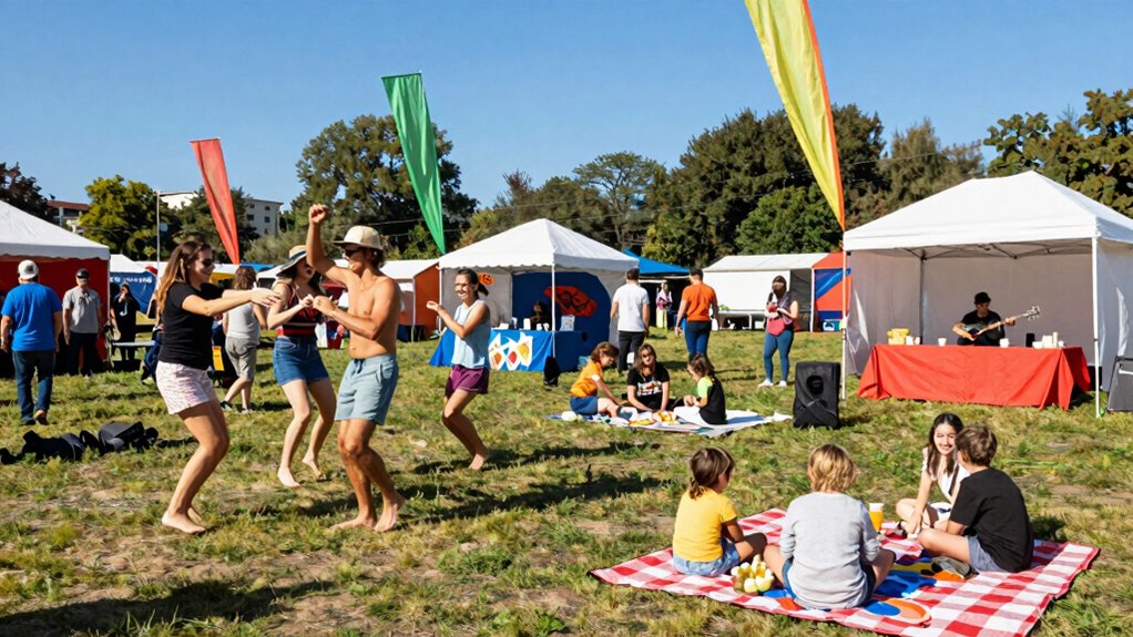 keep it simple and spontaneous